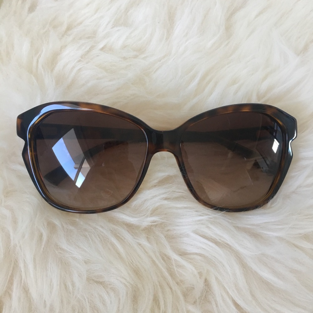 Dior "SimplyDior" Sunglasses